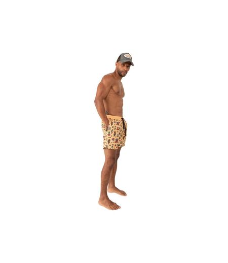 Boardshort homme Totem Vondutch