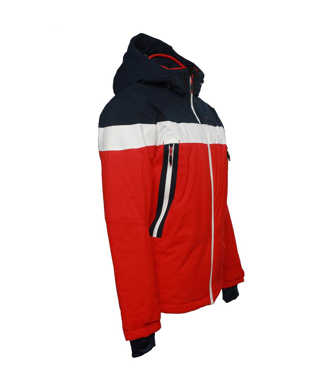 Blouson de ski homme CANZA-3