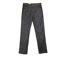 Jean Homme 5 Poches K-Dran Noir – 100% Coton Résistant & Coupe Intemporelle-2