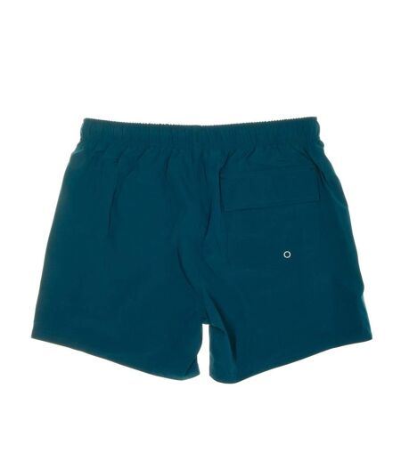 Short de bain Vert Homme Sun project 2720 - L