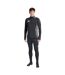 Veste Entraînement Tiro Competition Homme Noir Adidas-1
