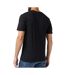 T-Shirt noir homme dc comics joker storm [6a721ac1a131e]-2