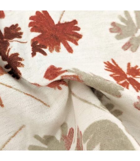 Parure de lit flanelle EMILIE