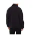 Veste noire homme adidas polar shirt-2
