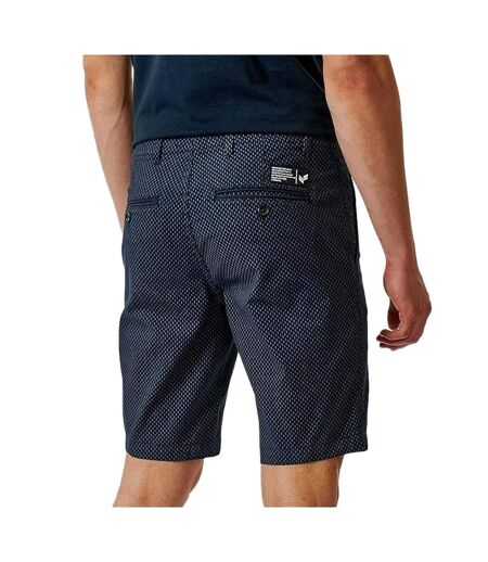 Short marine homme kaporal macon