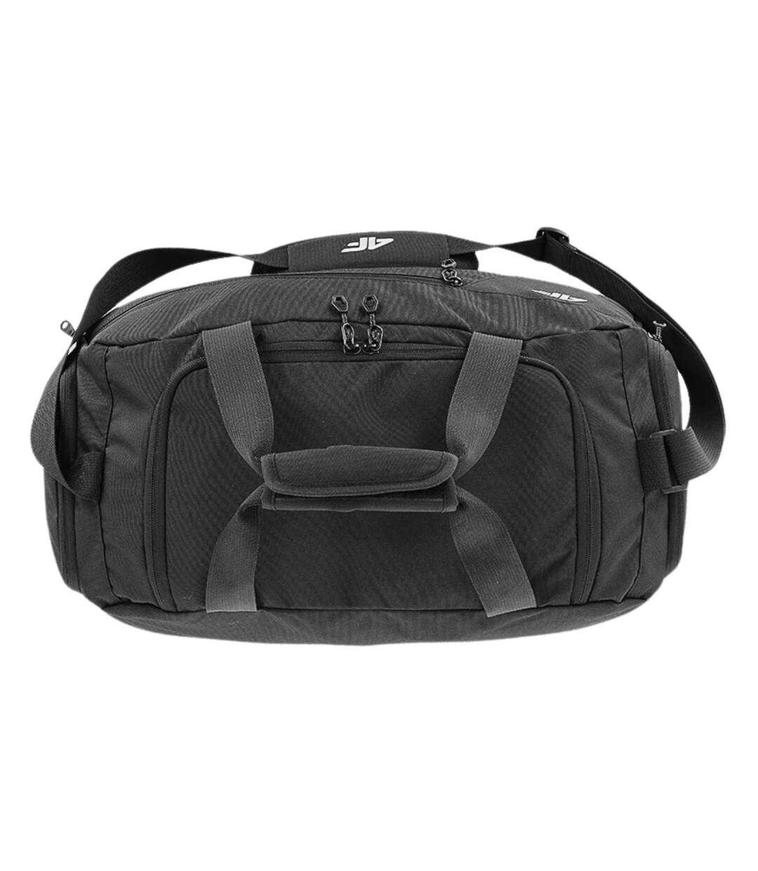 Sac De Sport Wss24abagu104 20s 50 Cm X 26 Cm Noir 4F-3