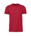 T-shirt Homme Rouge Gildan-2