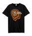 T-shirt Style Teddy Swims Bang Adulte Noir Amplified-1