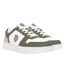 Mens legacy trainers green Duffer-1