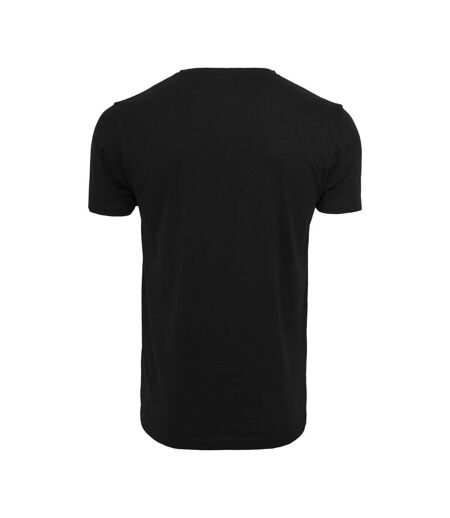 T-shirt Motif/style Guns N Roses Homme Noir MerchCode