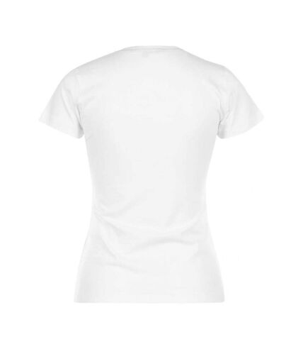 T-shirt manches courtes femme ADRIO