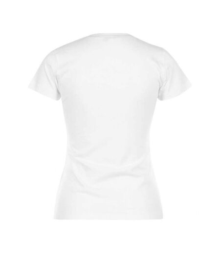 T-shirt manches courtes femme ADRIO