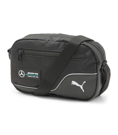 Sacoche noire puma homme mapf1 - osfa