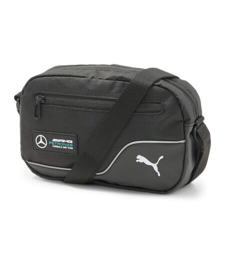 Sacoche noire puma homme mapf1 - osfa