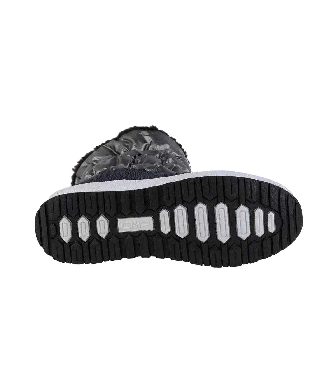 Après-skis Holse Femme Gris CMP-4