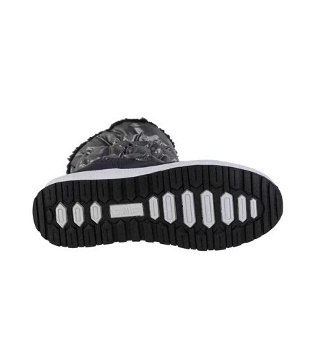 Après-skis Holse Femme Gris CMP