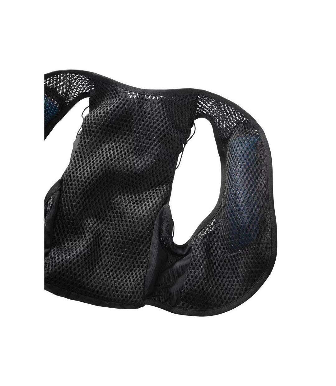 Sac À Dos Active Skin Taille Unique Noir Salomon-3