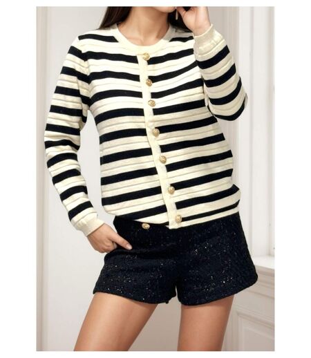 Gilet Cardigan