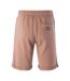 Short Ukari Homme Marron Clair Noir MAGNUM-2