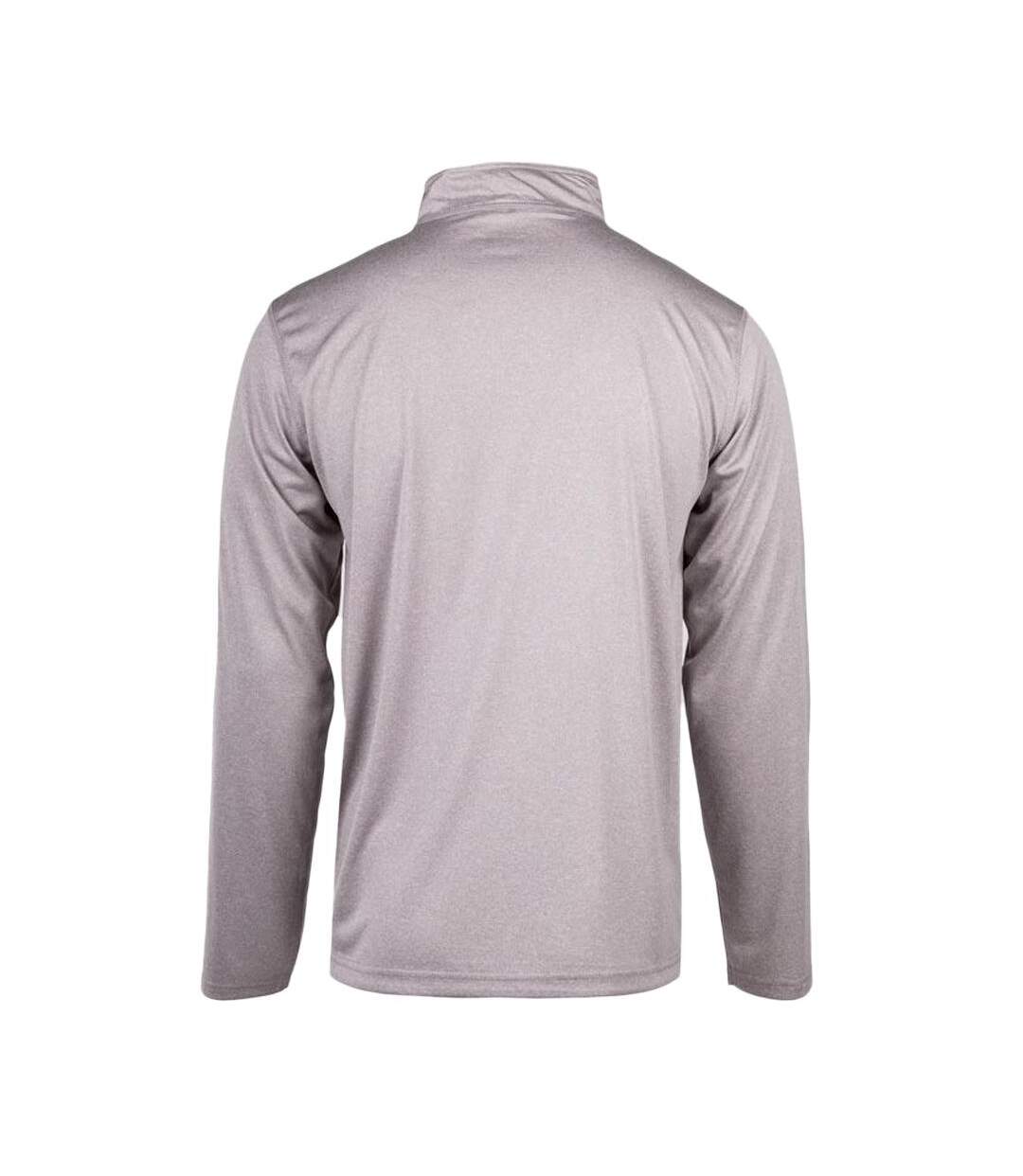 T-shirt gris homme best mountain rando - l-2