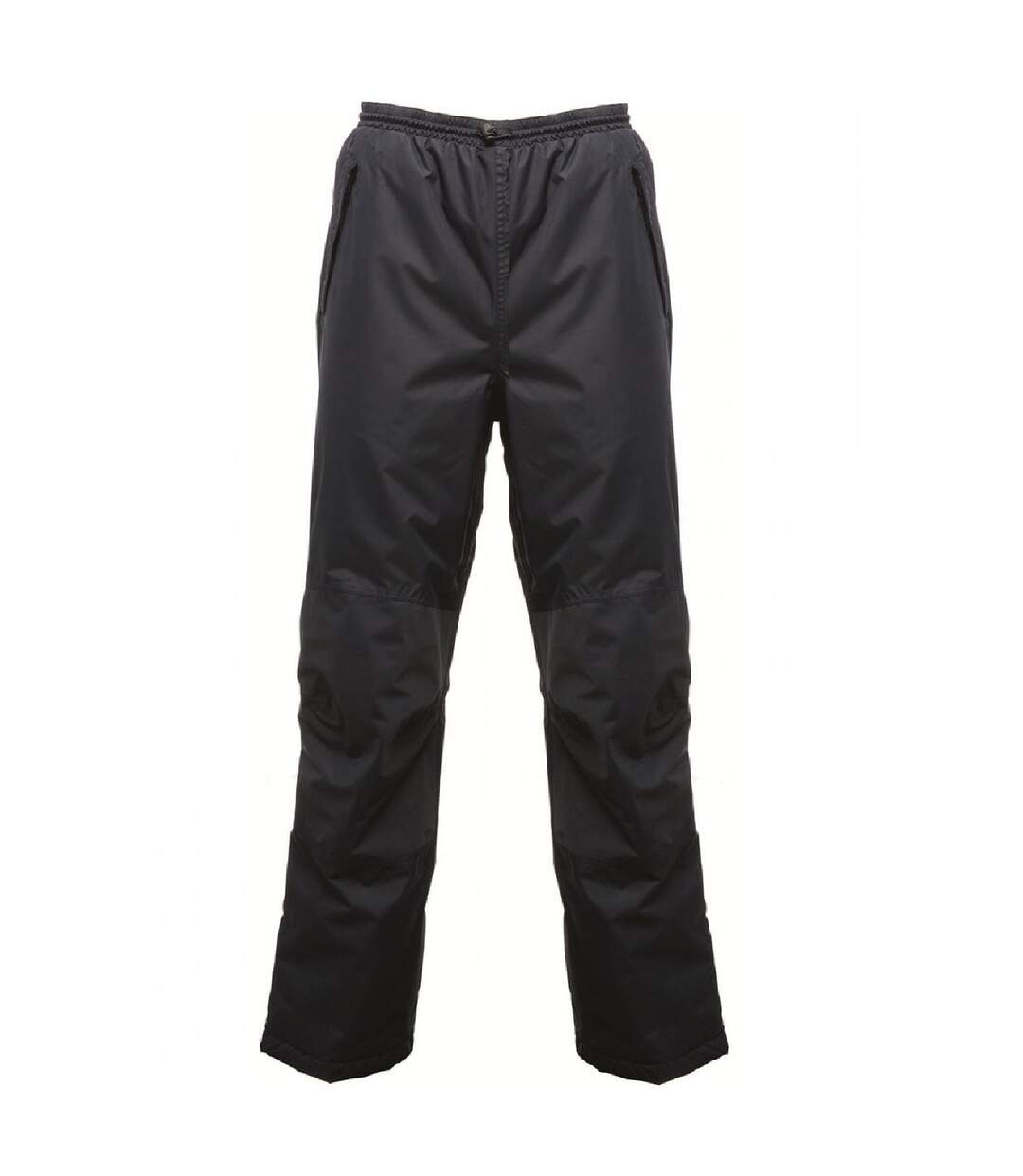 Pantalon imperméable linton homme bleu marine Regatta-2