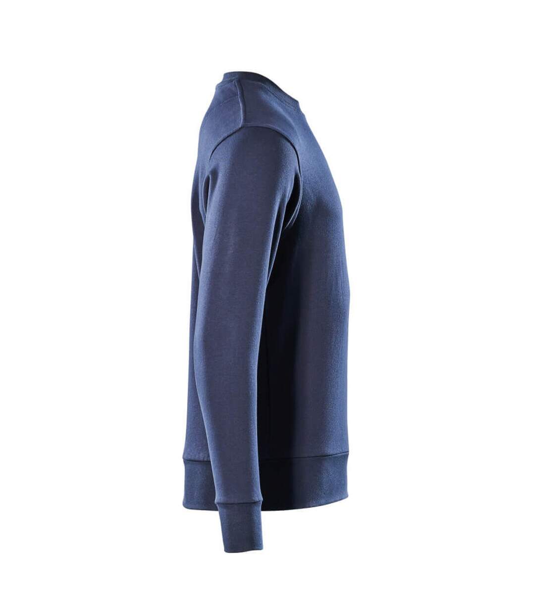 Mens Crossover Carvin Jumper Navy Mascot-4