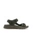 Sandales kaki homme xti 144032-2
