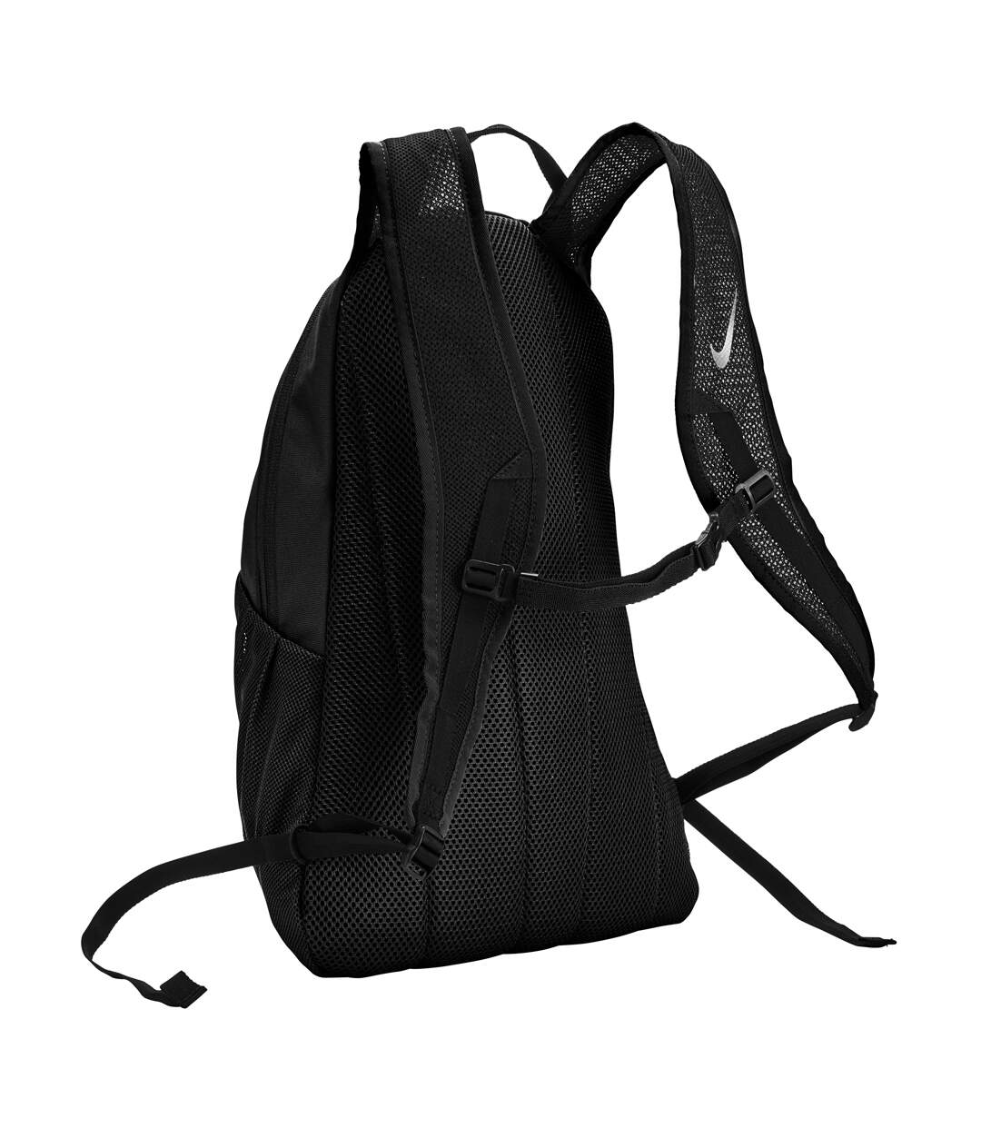 Race day backpack one size black/white Nike-2