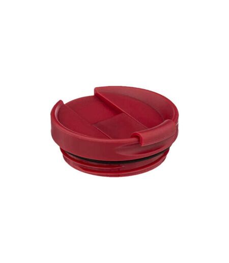 Mug Isolant Hermétique Silicone 0,25L Rouge