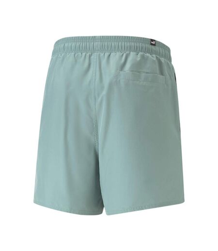 Short Vert Homme Puma Essential - XS