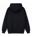 Unisex Adult Sleep Token Bl Poster Hoodie Black Amplified-2