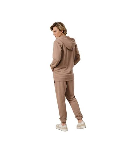 Pantalon De Jogging Spmd604 Homme Marron Outhorn