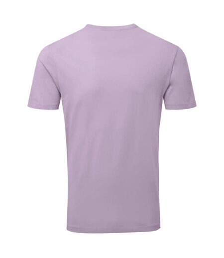 Anthem Mens Marl T-Shirt (Lavender) - UTPC4294