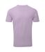 Anthem Mens Marl T-Shirt (Lavender)