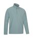 Polaire Camber Homme Vert Pâle Mountain Warehouse-4