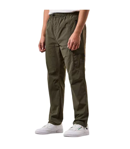 Pantalon De Combat Tulum Technical Homme Vert Weekend Offender