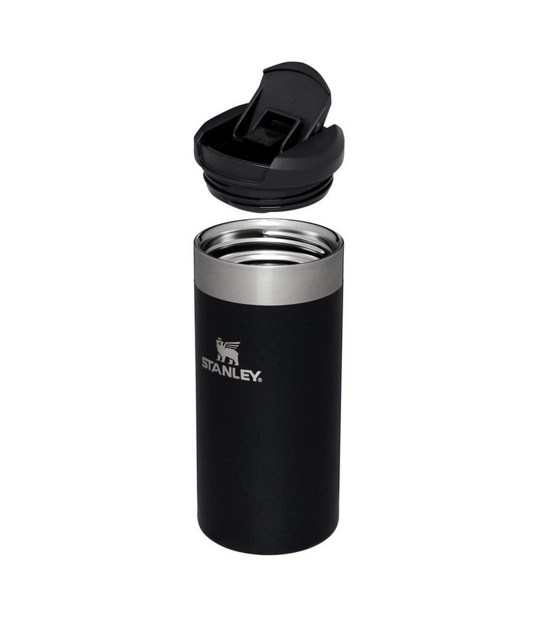 Gobelet aerolight transit taille unique noir uni Stanley-3