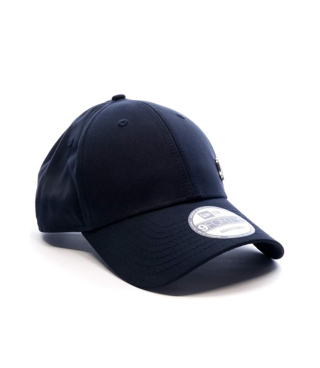 Casquette marine homme new era mlb flawless logo basic 940-2