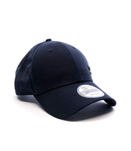 Casquette marine homme new era mlb flawless logo basic 940