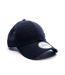 Casquette marine homme new era mlb flawless logo basic 940-2