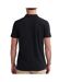Polo noir homme petrol industries 9999-2