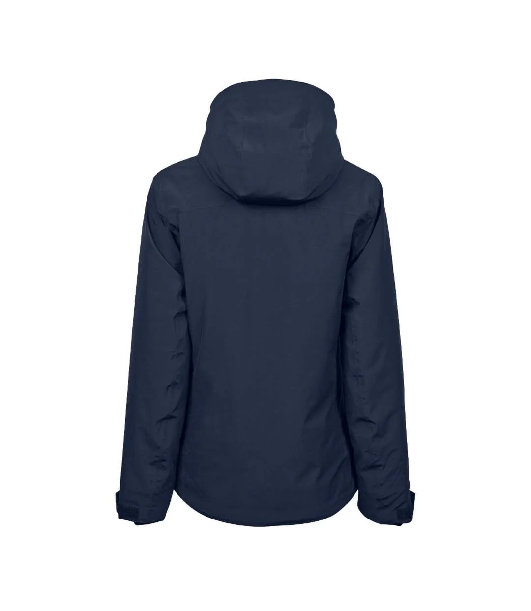 Veste Femme Bleu Marine Sombre Tee Jays-2