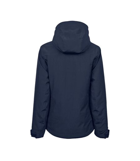 Veste Femme Bleu Marine Sombre Tee Jays