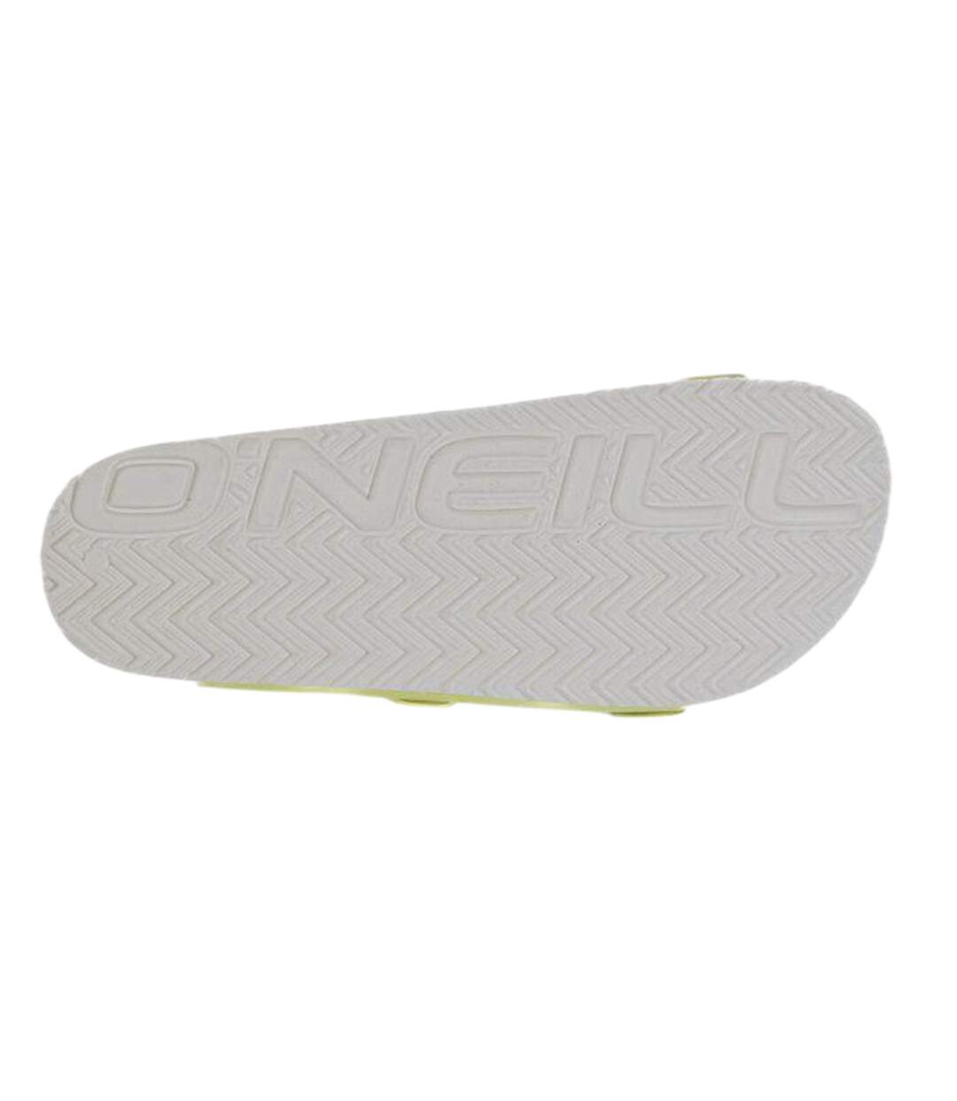 Claquettes Sandy Femme Vert O´Neill-3
