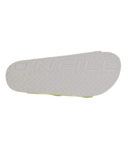 Claquettes Sandy Femme Vert O´Neill