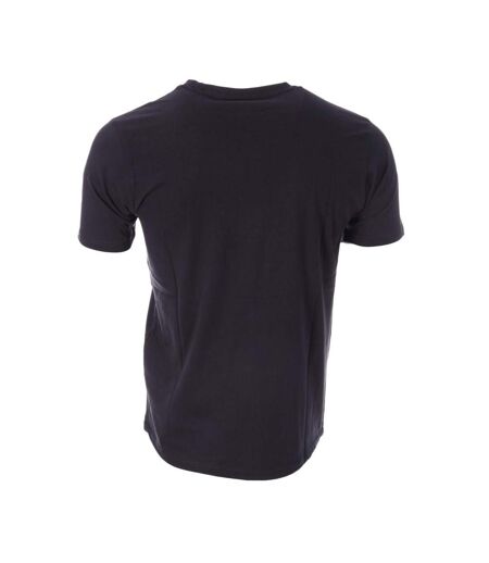 T-Shirt marine homme redskins ts6074