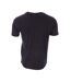 T-Shirt marine homme redskins ts6074-2