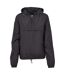 Coupe-vent Femme Noir Urban Classics-1
