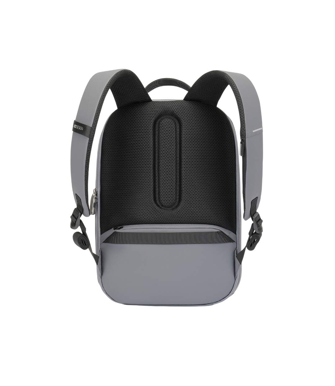 Bobby edge rpet 17l backpack one size grey XD Design-2