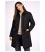 Manteau matelassé-1